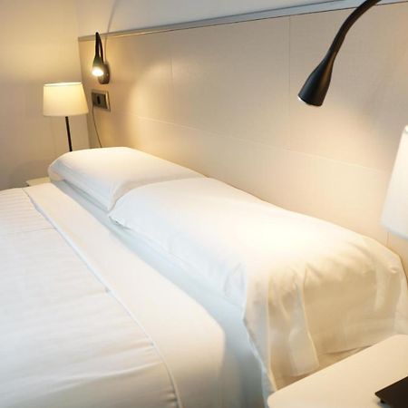 Hotel Q Barcelone Extérieur photo