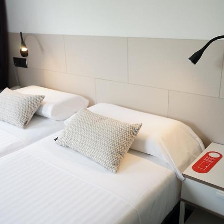 Hotel Q Barcelone Extérieur photo