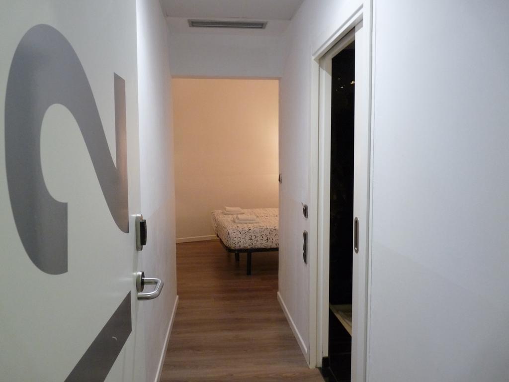 Hotel Q Barcelone Chambre photo