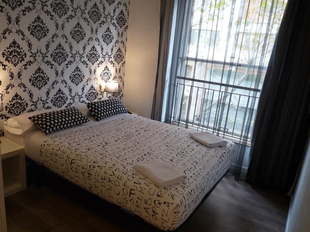 Hotel Q Barcelone Chambre photo