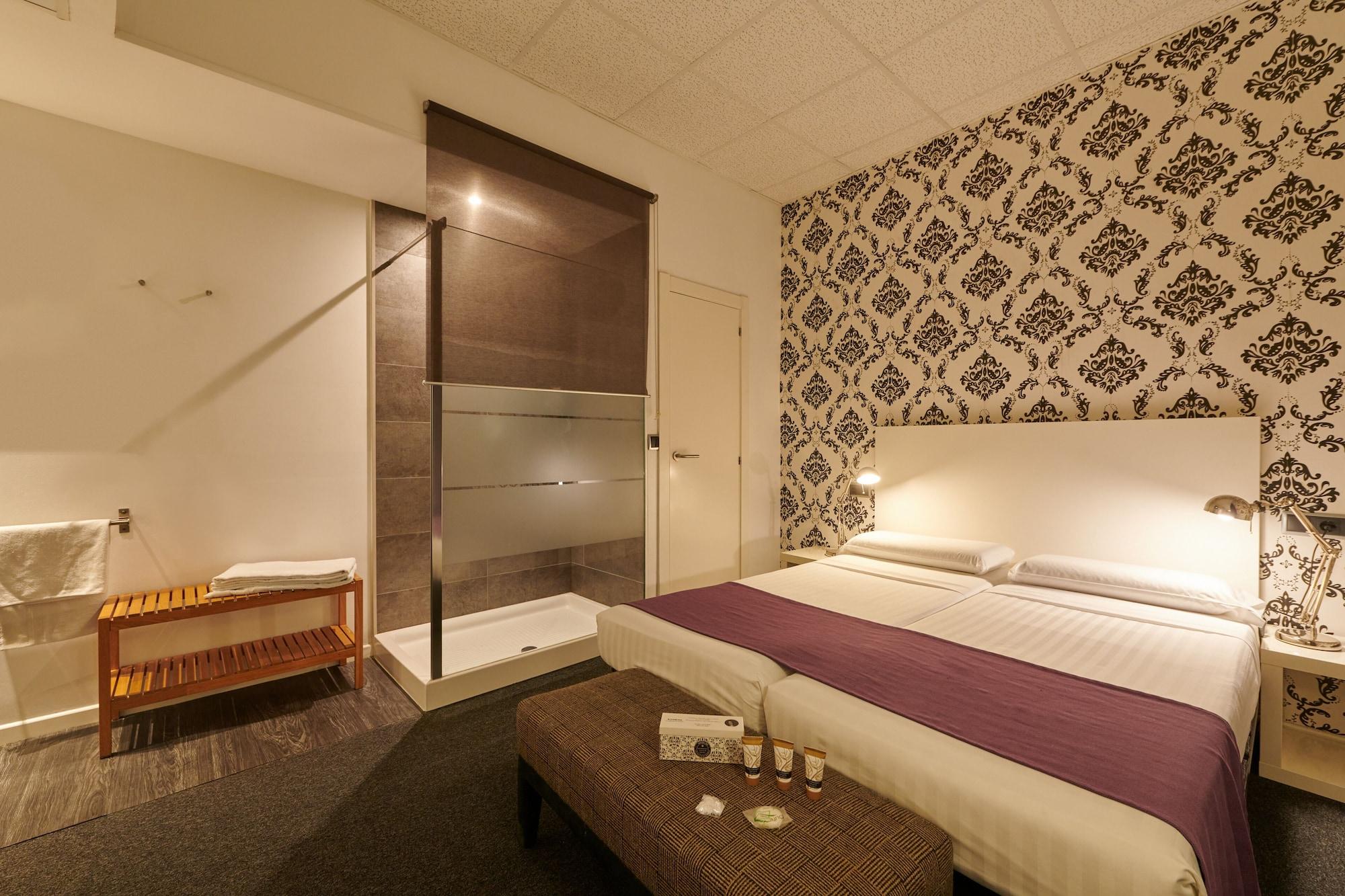 Hotel Q Barcelone Extérieur photo