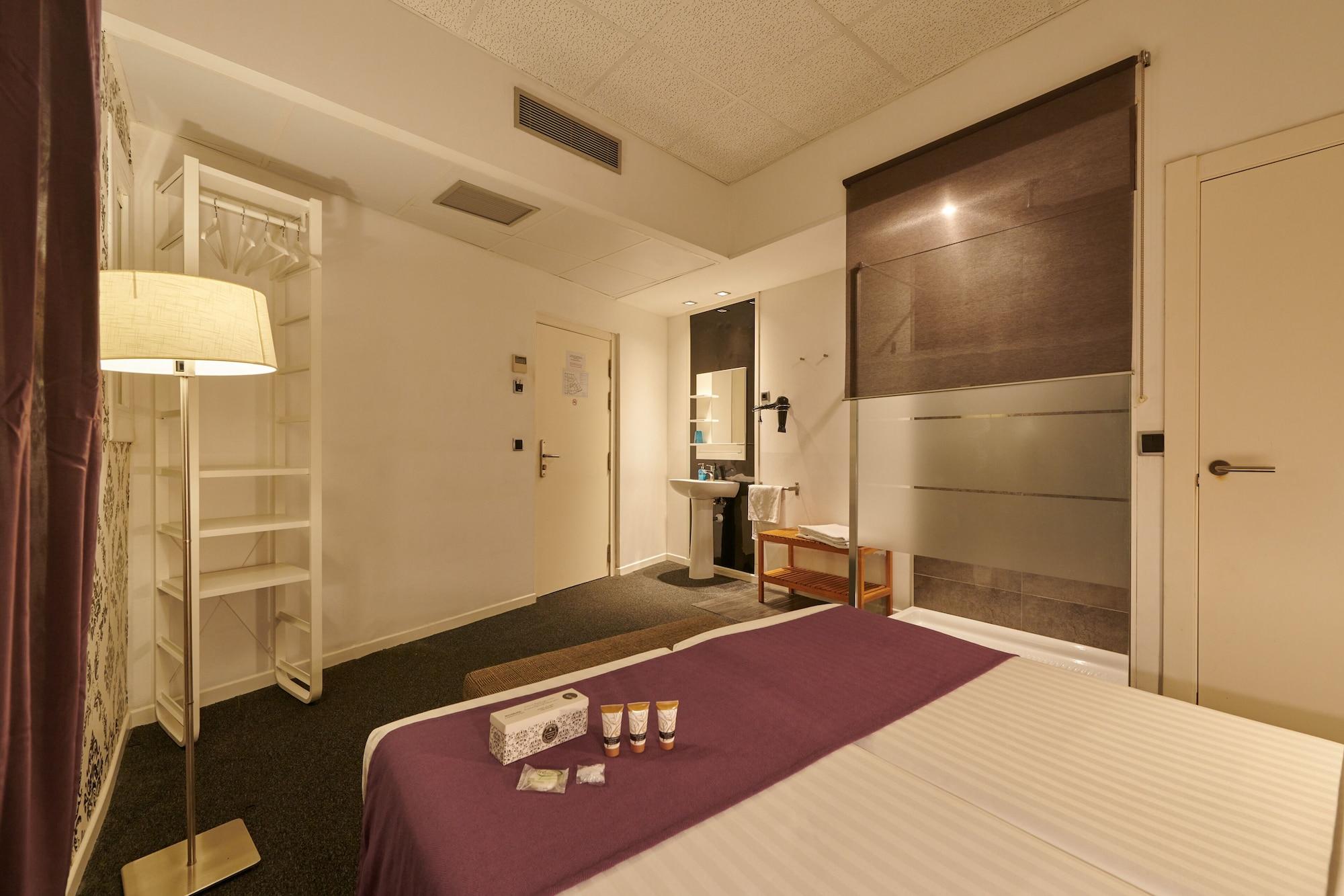 Hotel Q Barcelone Extérieur photo