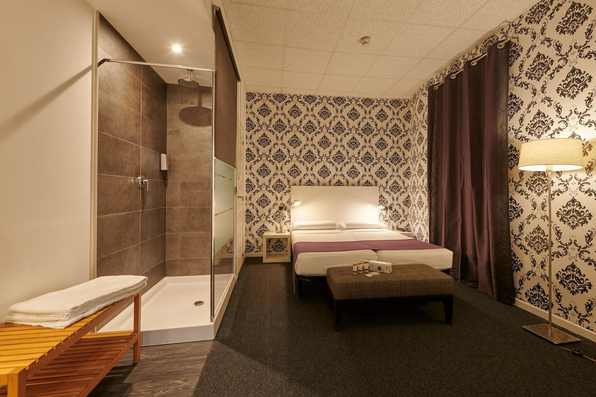 Hotel Q Barcelone Extérieur photo