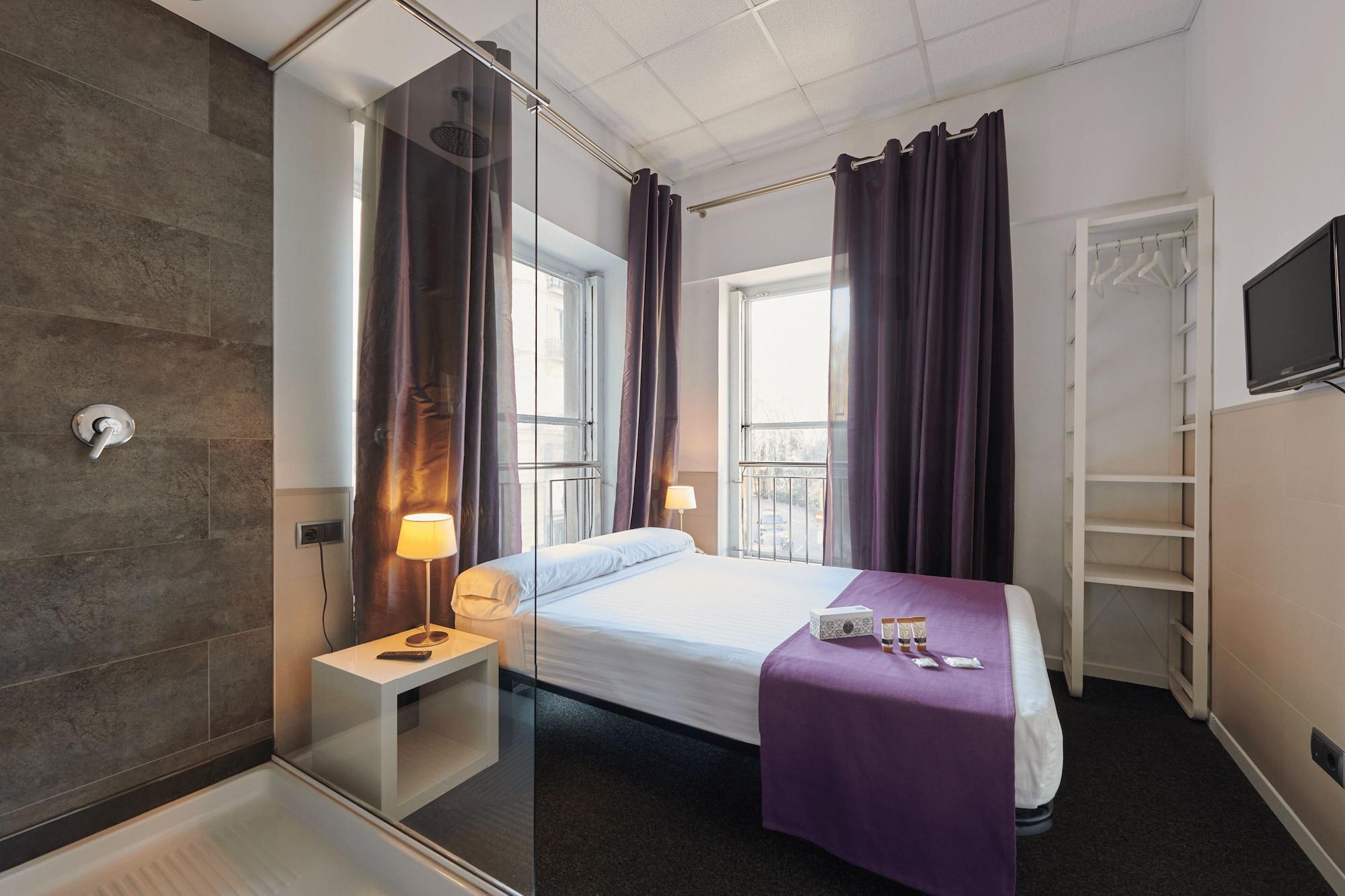 Hotel Q Barcelone Extérieur photo
