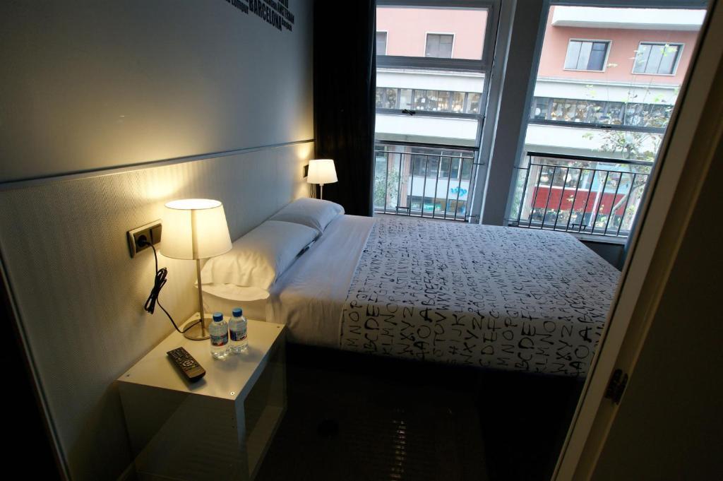 Hotel Q Barcelone Chambre photo