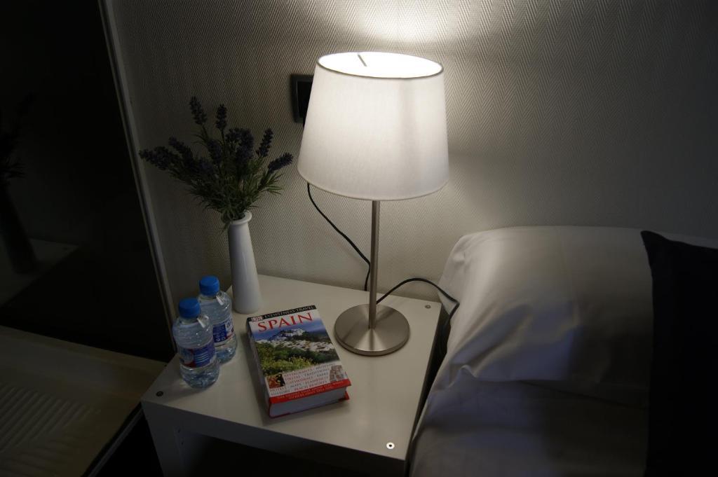 Hotel Q Barcelone Extérieur photo