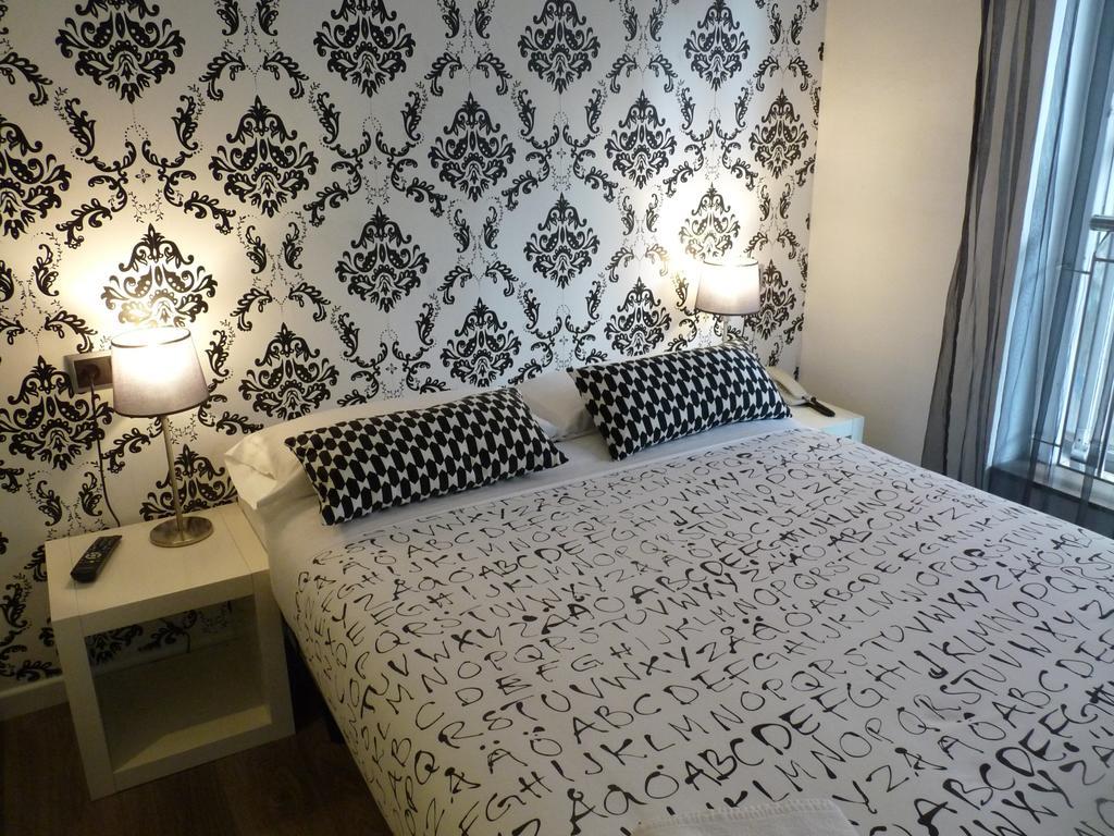 Hotel Q Barcelone Chambre photo