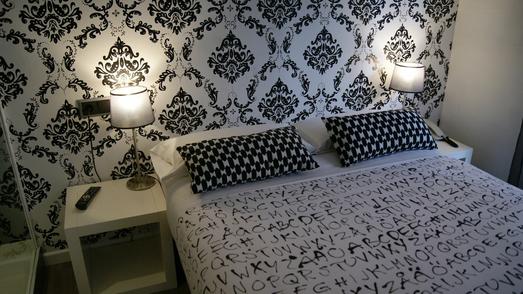 Hotel Q Barcelone Extérieur photo