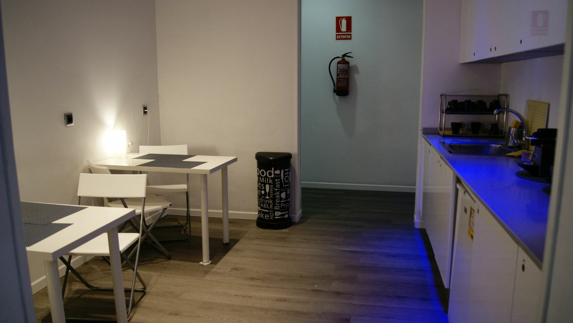 Hotel Q Barcelone Extérieur photo