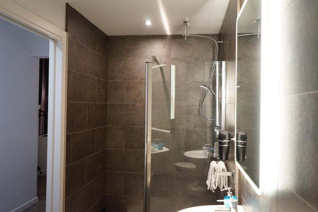Hotel Q Barcelone Extérieur photo