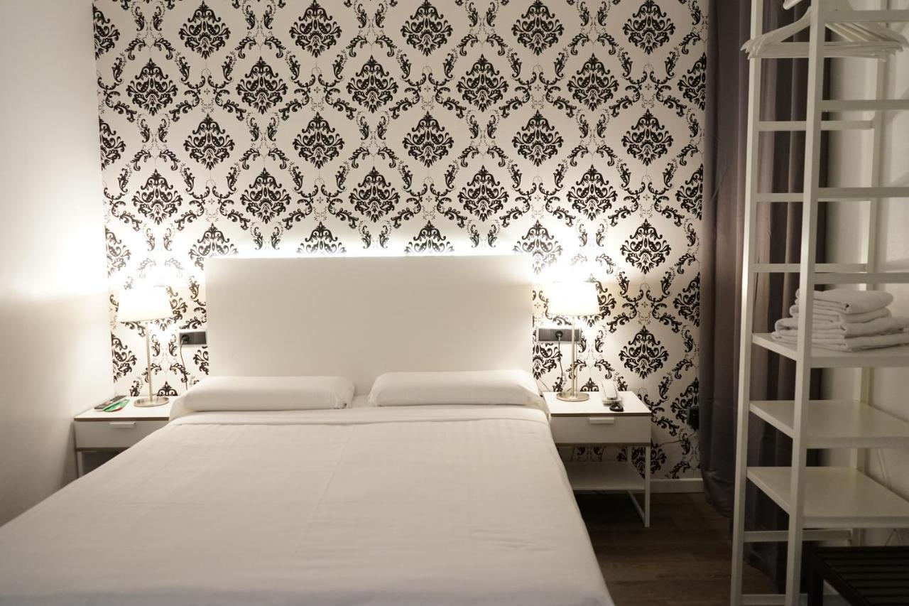 Hotel Q Barcelone Extérieur photo