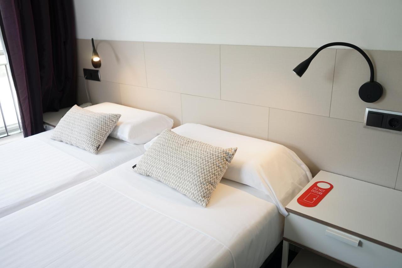 Hotel Q Barcelone Extérieur photo